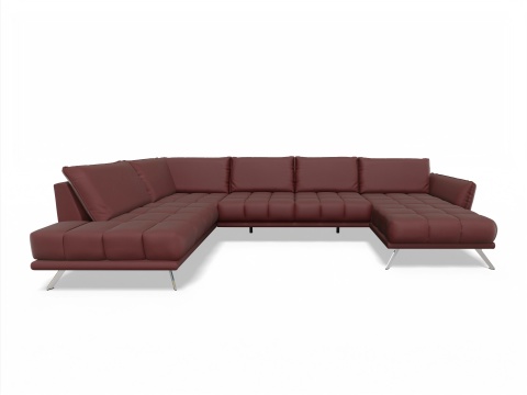 Canapé Large SE1,5Aho R